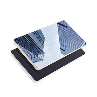 Panou de perete seria Mirror